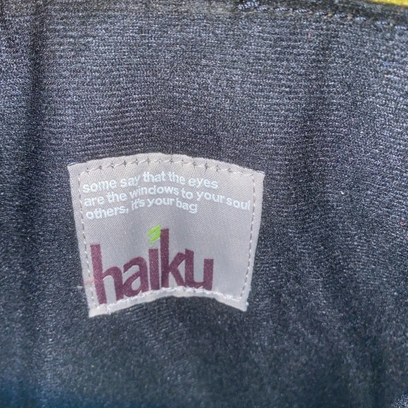 Haiku crossbody - Picture 4 of 4